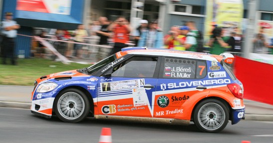 Rajd Rzeszowski